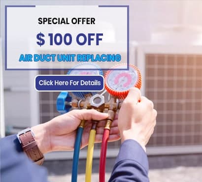 ac repair & installation